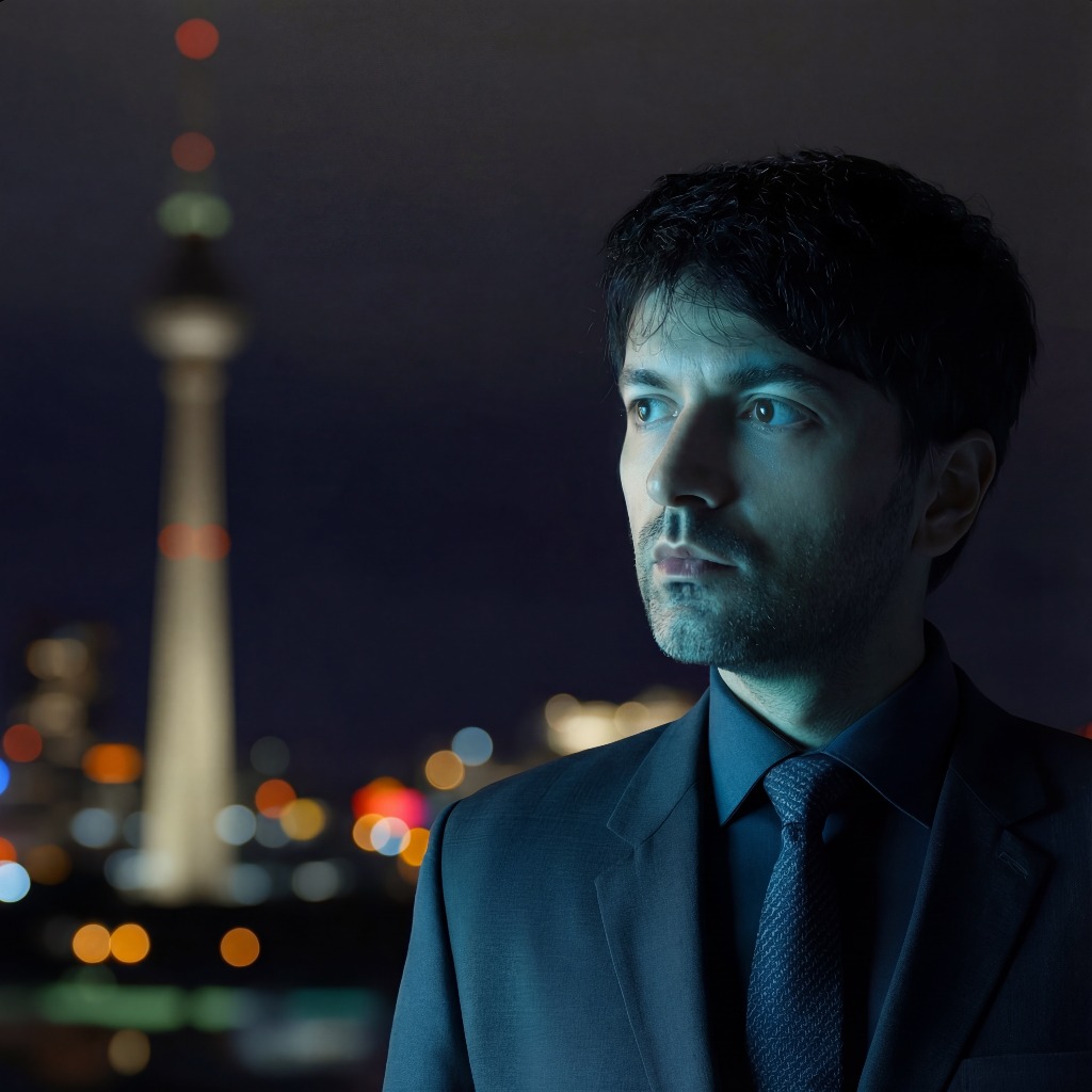 Sven Weizenegger - Standard